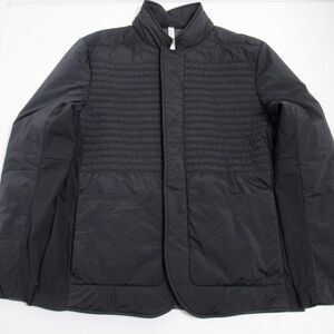 Lululemon Men's Mile High Blazer Black Size XL